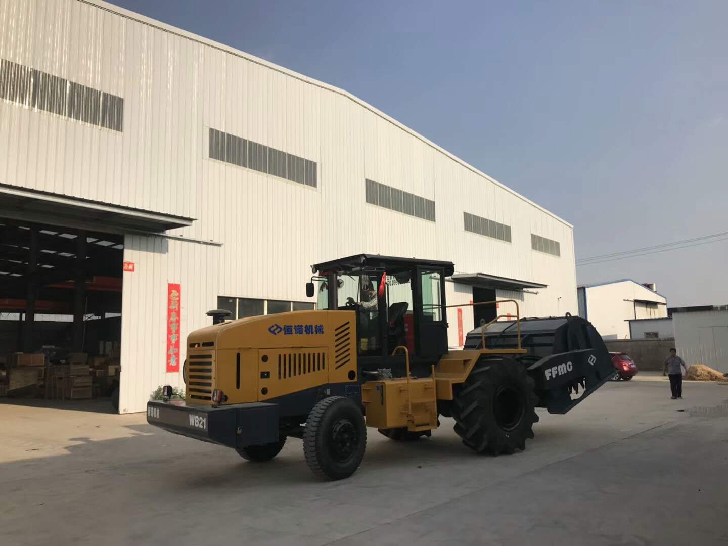 粉料撒布車(chē)打料注意事項(xiàng)你都知道嗎？